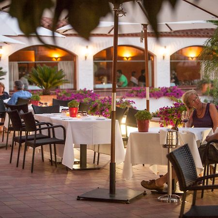Hotel Restaurant Bon Retorn Figueres  Exterior photo