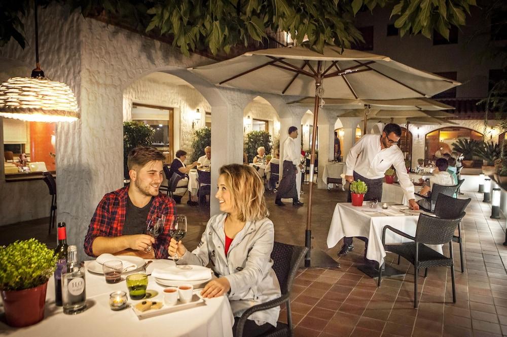 Hotel Restaurant Bon Retorn Figueres  Exterior photo