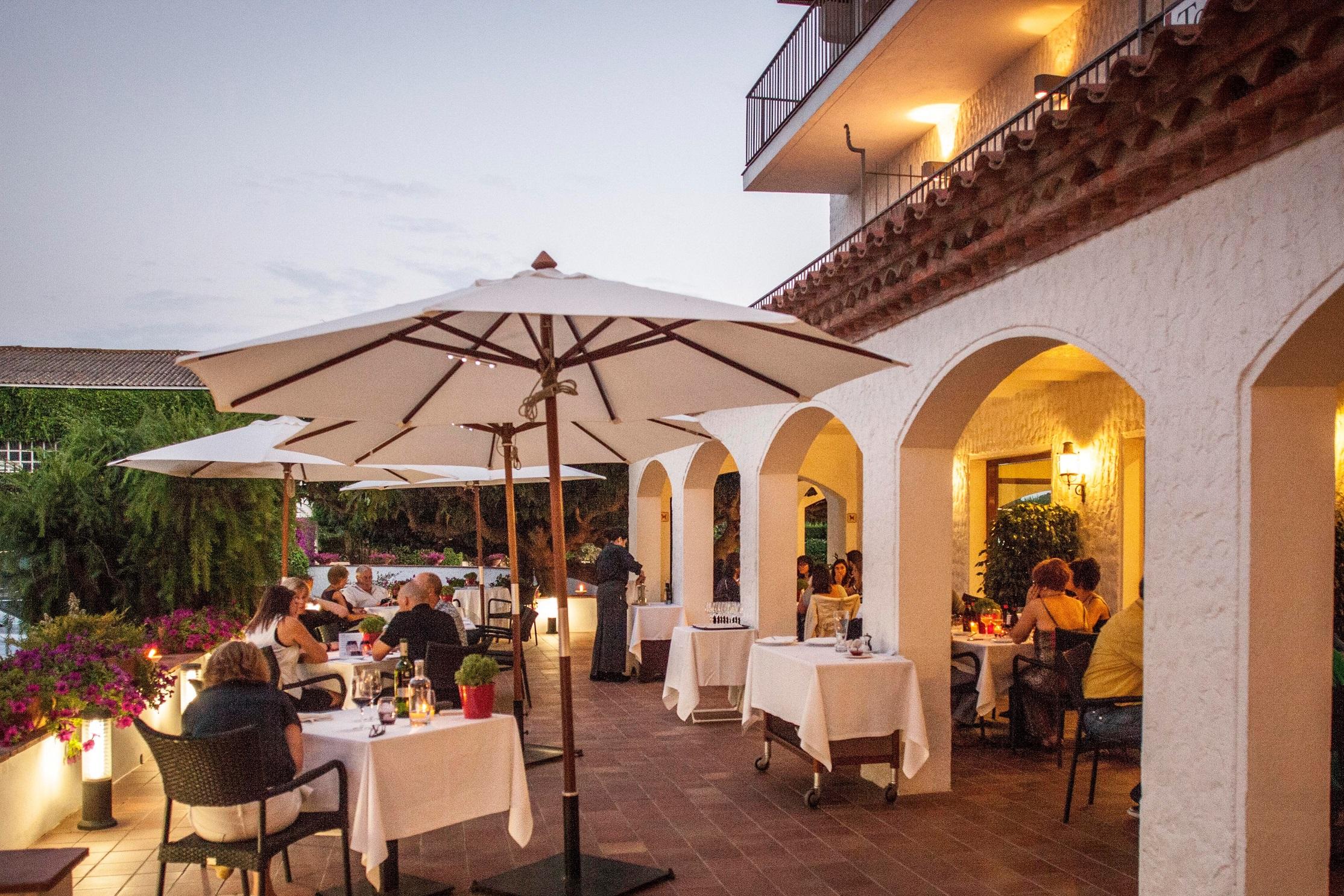 Hotel Restaurant Bon Retorn Figueres  Exterior photo