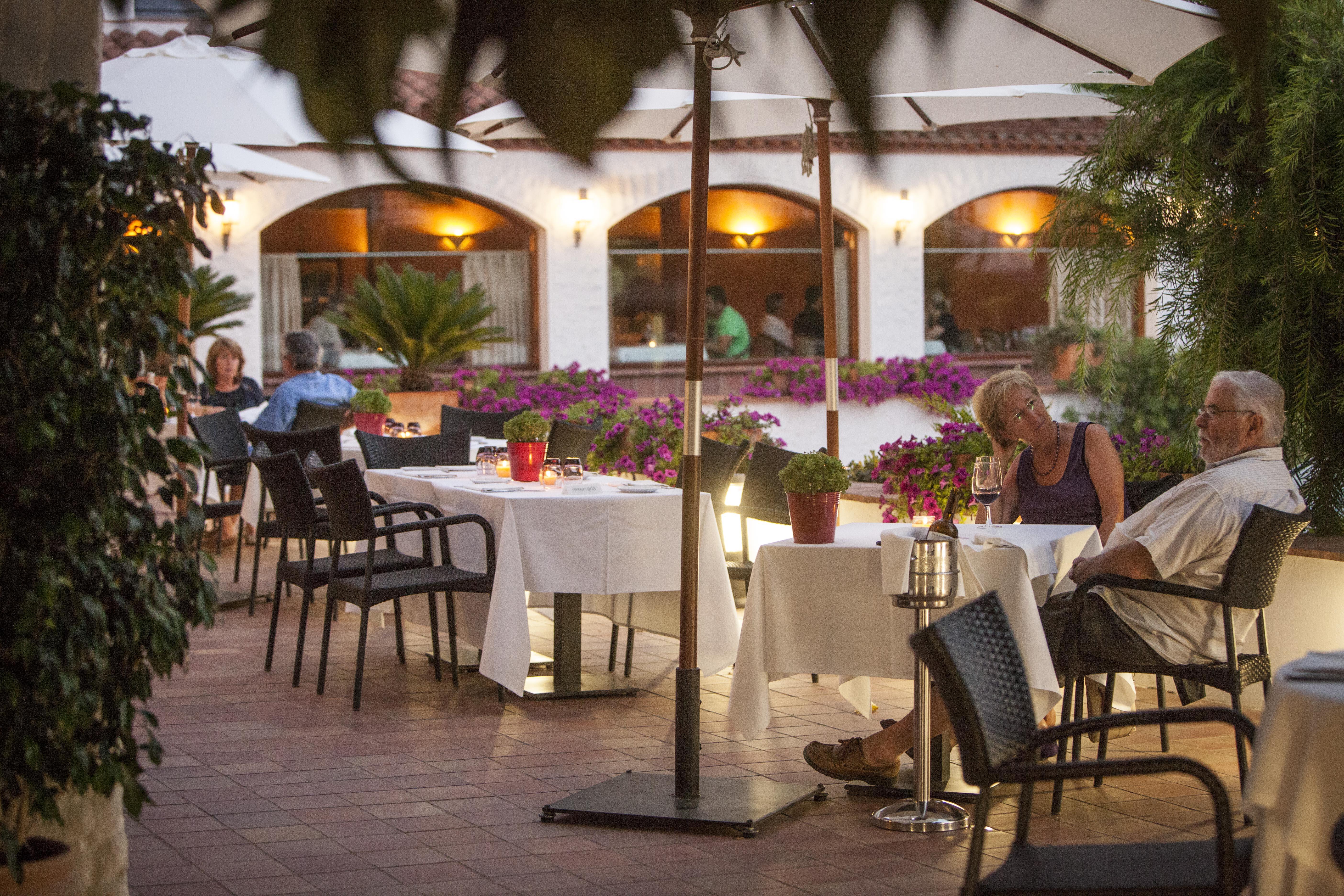 Hotel Restaurant Bon Retorn Figueres  Exterior photo