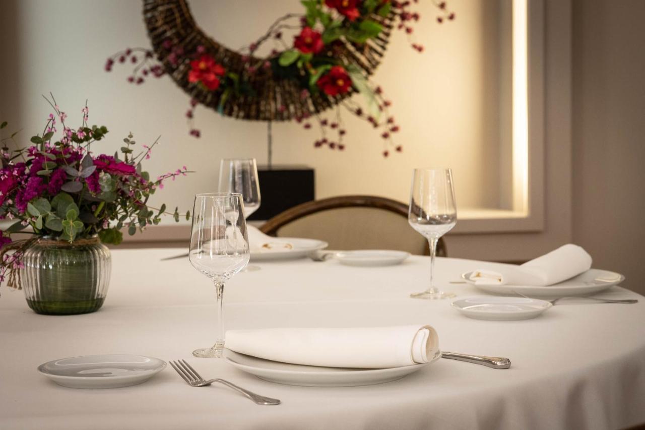 Hotel Restaurant Bon Retorn Figueres  Exterior photo