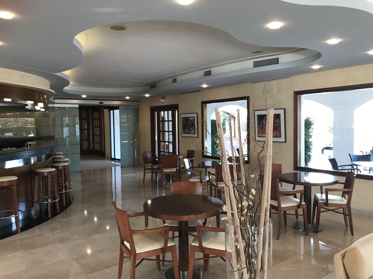 Hotel Restaurant Bon Retorn Figueres  Exterior photo